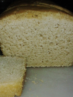 Una foto de Pan de molde sin gluten: ideal principiantes!