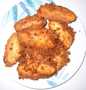 Anti Ribet, Bikin Pisang goreng crispy Ekonomis Untuk Dijual