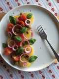 Insalata pantesca 🌷