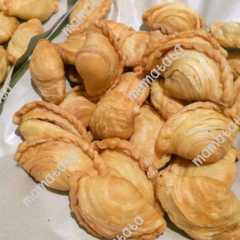 รูปของ Pastel Karipap