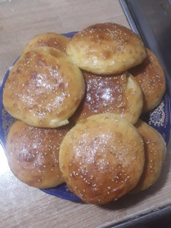 صورة لوصفة كريصات بنافع