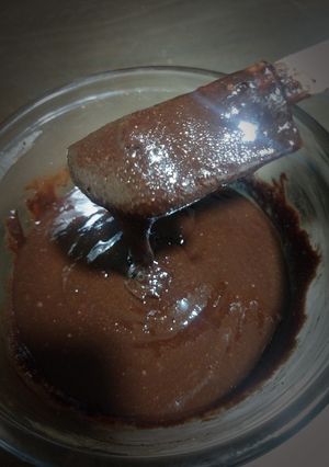Una foto de Crema keto tipo nutella