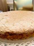 Pastel de gloria