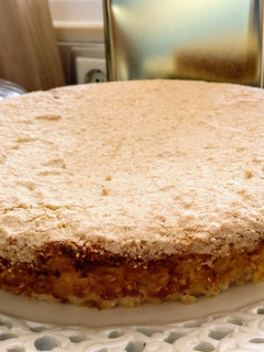 Una foto de Pastel de gloria