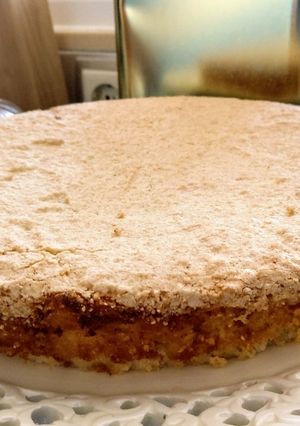 Foto principal de Pastel de gloria