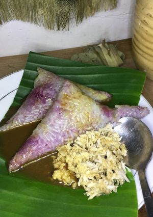Foto resep If Lopis Blind
