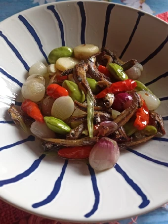 Cara Gampang Membuat Resep Tumis Bawang Viral yang Lezat Sekali Anti Ribet, Mantap