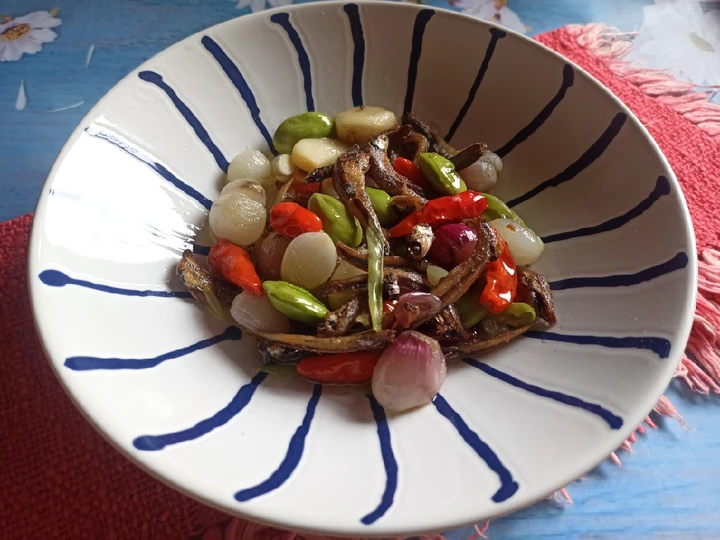 Cara Gampang Membuat Resep Tumis Bawang Viral yang Lezat Sekali Anti Ribet, Mantap