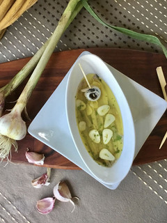 Una foto de Boquerones en vinagre