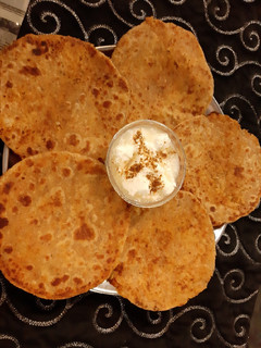 मूली के परांठे(mooli ke paranthe recipe in hindi) रेसिपी मुख्य फोटो