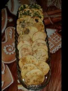 صورة لوصفة رقائق سهلة وسريعة