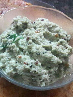 કોકોનટ ચટણી (Coconut Chutney Recipe In Gujarati) રેસીપી મુખ્ય ફોટો