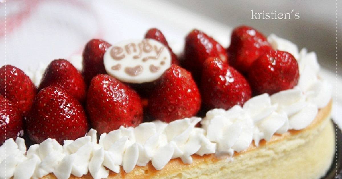  Resep  Cotton Soft Japanese Cheesecake membelai lidah  and 