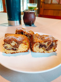 Una foto de Torta Marmolada sin tac