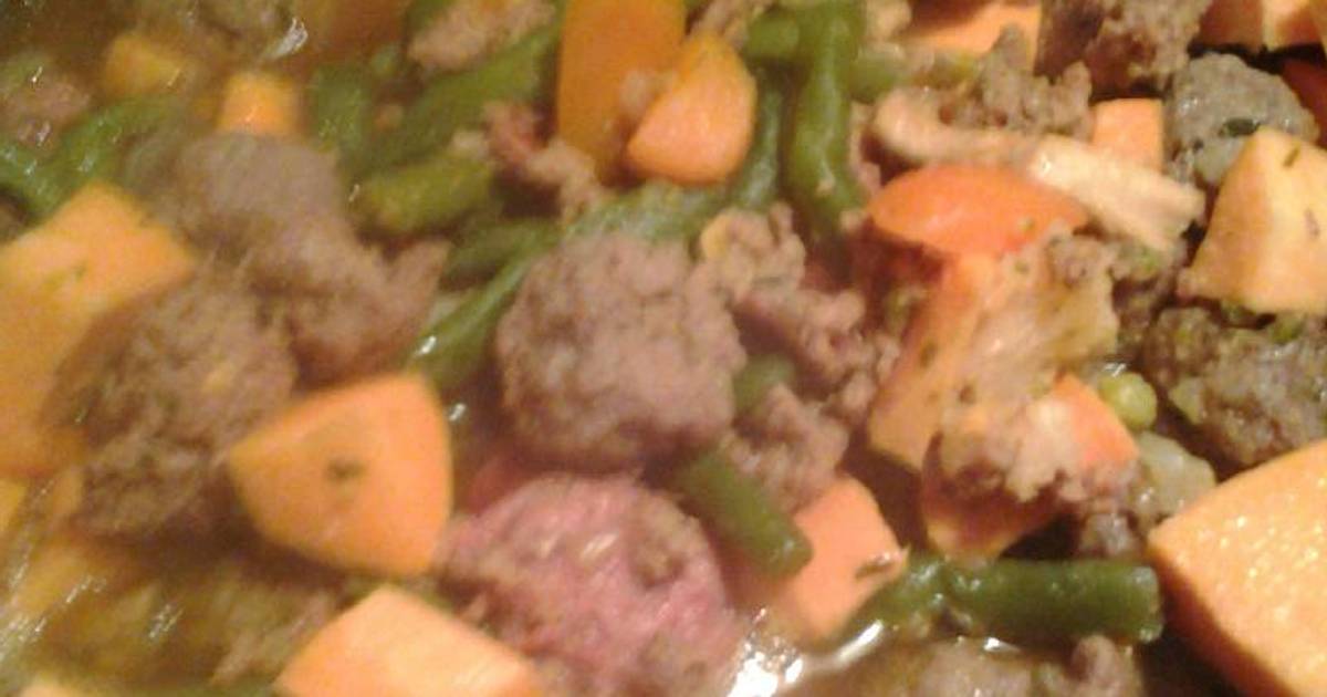 27 easy and tasty broccoli meatballs recipes by home cooks Cookpad