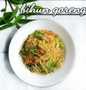 Resep: Bihun Goreng Bumbu Instant Enak