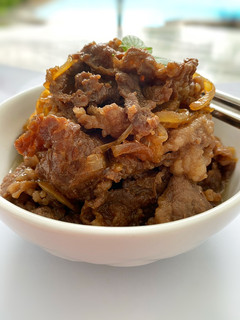 Foto resep Japanese Beef Teriyaki
