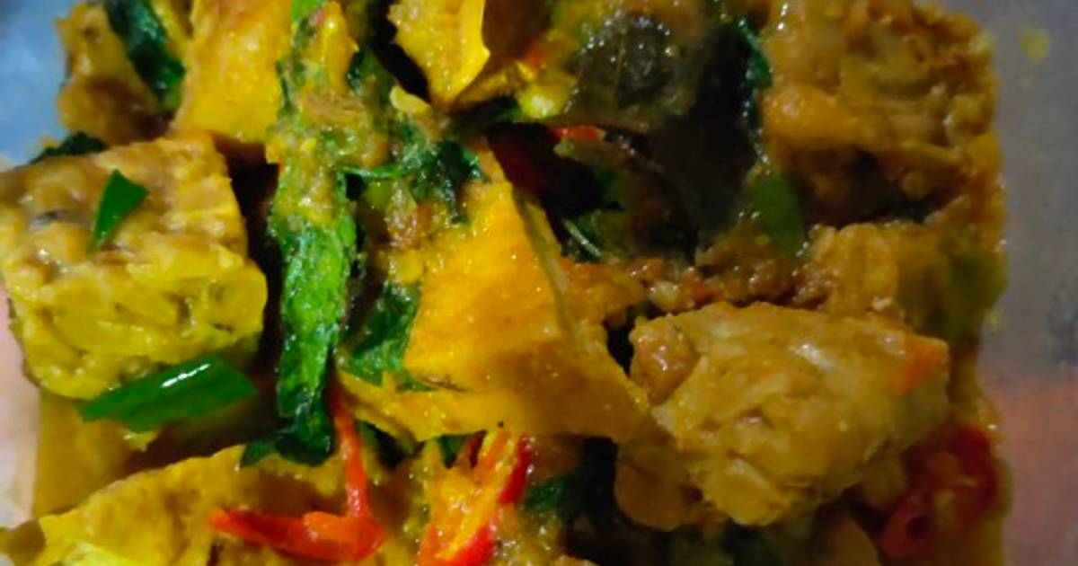 Resep Ikan Cucut Bumbu Kuning Oleh Dwi Astuti - Cookpad