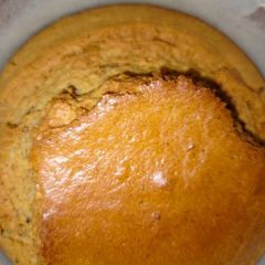 A picture of Ginger bread.