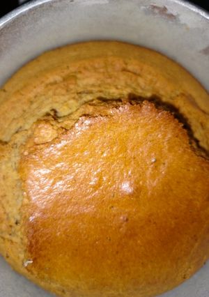 A picture of Ginger bread.