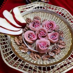 A picture of Sweet gul rose's.