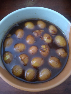 Foto resep Semur Telur Puyuh