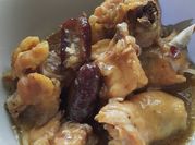 Gambar ayam tim angco