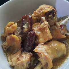 A picture of Tim Ayam Angco.