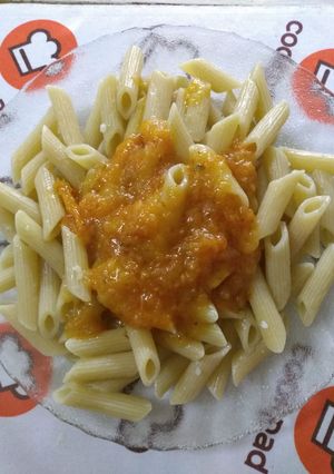 Una foto de Pasta a mí manera