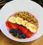 Recipe Breakfast Bar Smoothie Bowl the Delicious You can take Joss in your mouth