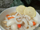 Asinan Rambutan