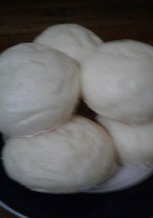 Foto resep Bakpao Isi Coklat