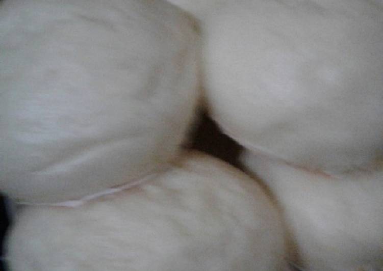 Resep Bakpao Isi Coklat Anti Gagal