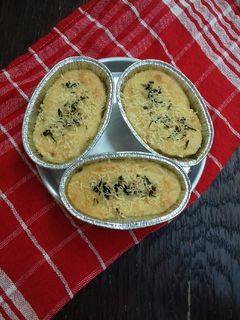Foto resep Makaroni panggang