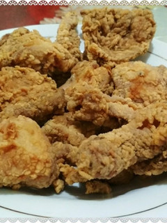 Foto resep Ayam Kentucky ala rumahan