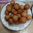 لقيمات لذيذة