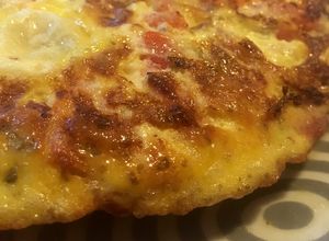 Una foto de Grez• Omelette