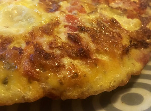 Una foto de Grez• Omelette