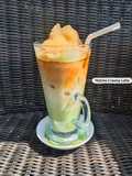 Matcha Creamy Latte