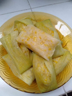 Foto resep Lemet jagung manis