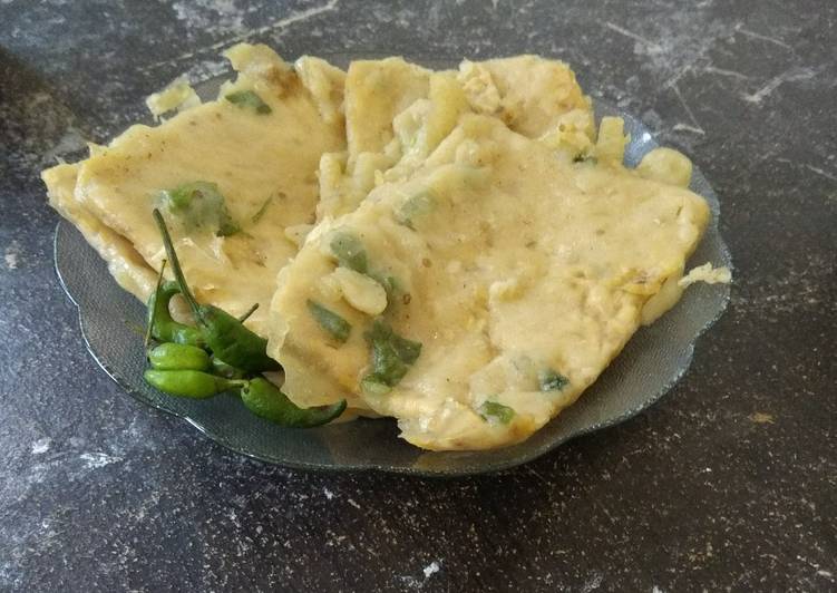 Cara Gampang Membuat Tempe Mendoan Khas Purwokerto, Enak