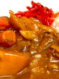 The Best Japanese Curry Rice