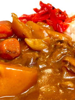 A picture of The Best Japanese Curry Rice.