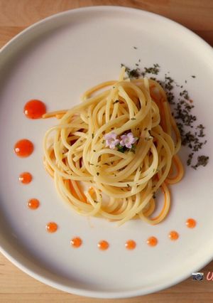 Foto resep Spaghetti bolognese