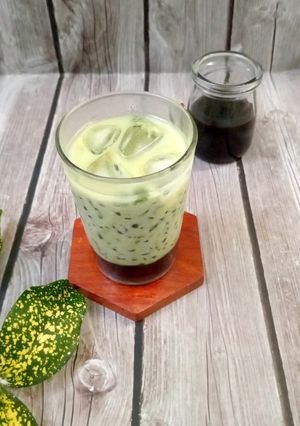 Foto resep Cendol Kecebong