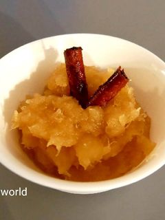 Foto resep Selai Nanas Homemade