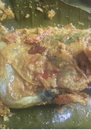 Foto resep Pepes Patin Primadona
