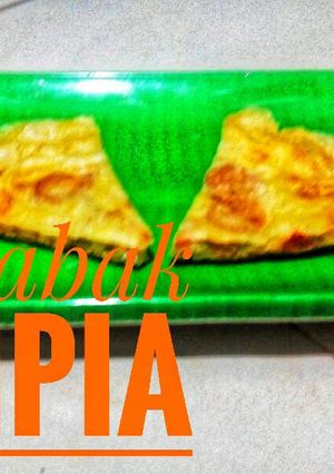 Foto resep Martabak Lumpia