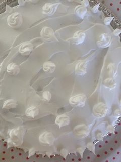 Una foto de Ponqué sencillo rápido y rico