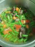 Sup Tulangan Sapi